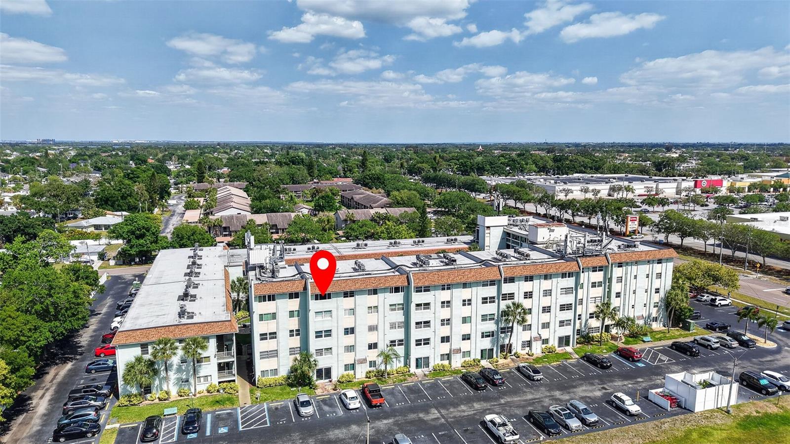 801 83RD AVE N #508, ST PETERSBURG, FL, 33702