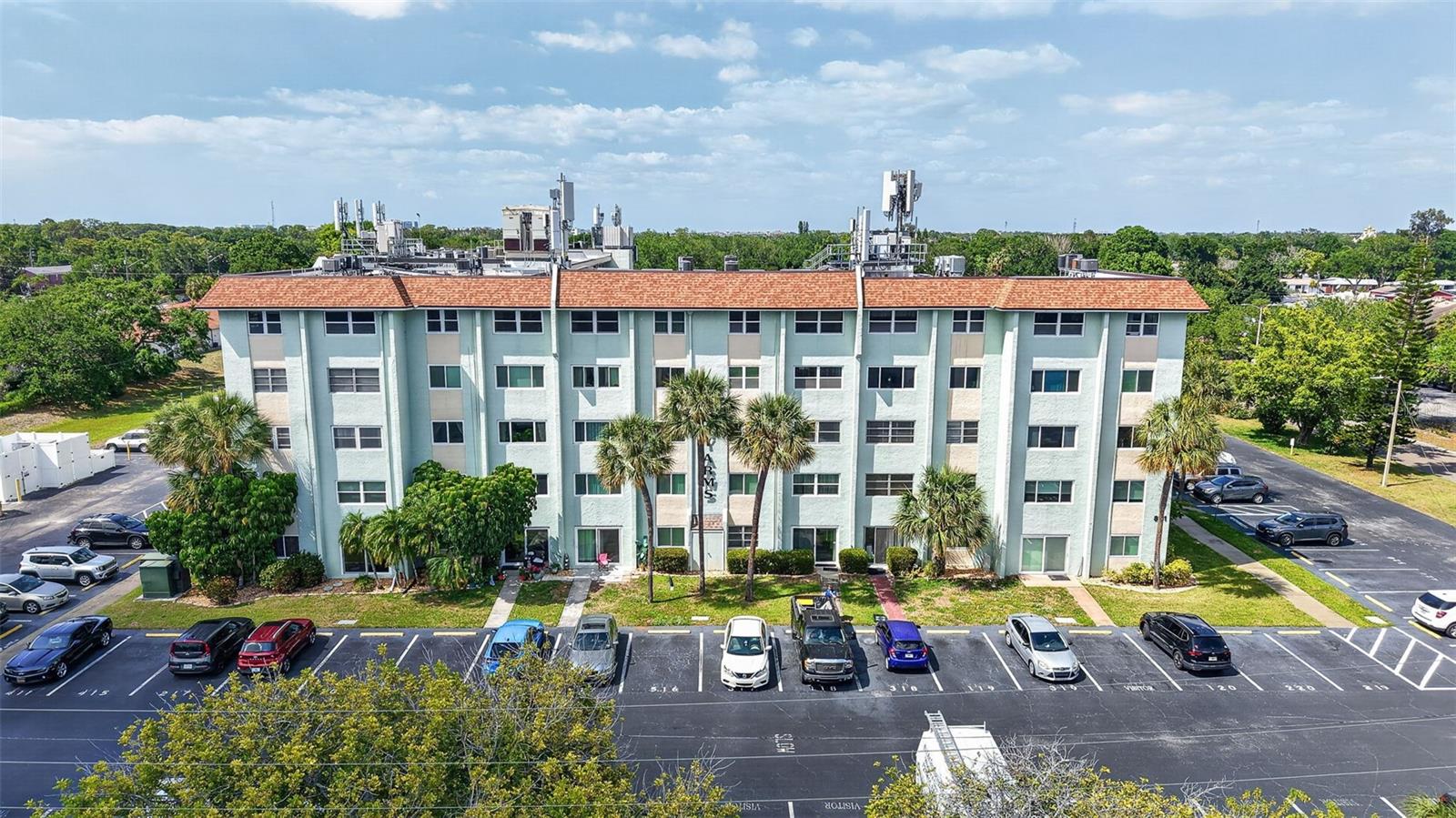 801 83RD AVE N #508, ST PETERSBURG, FL, 33702