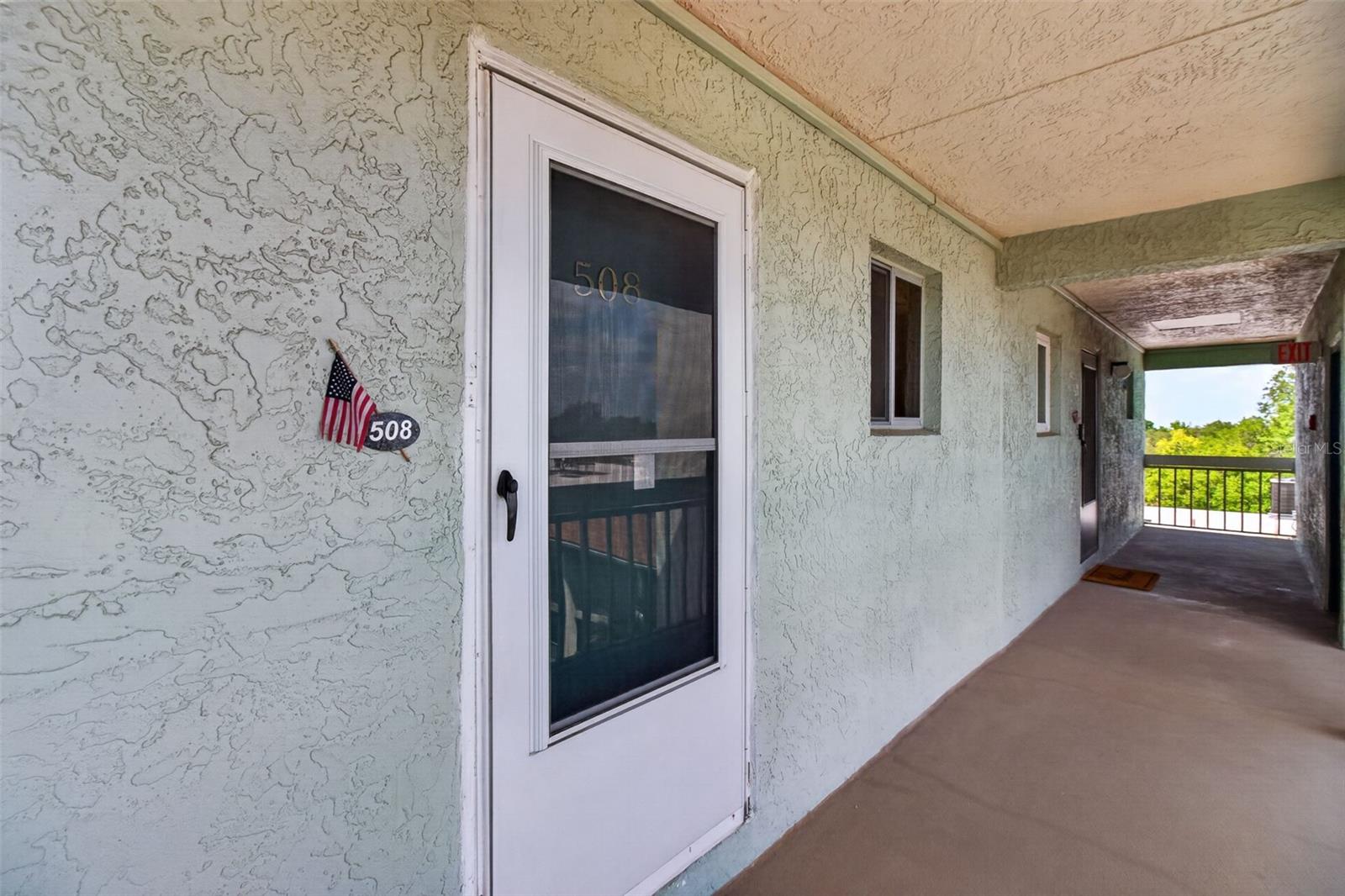 801 83RD AVE N #508, ST PETERSBURG, FL, 33702