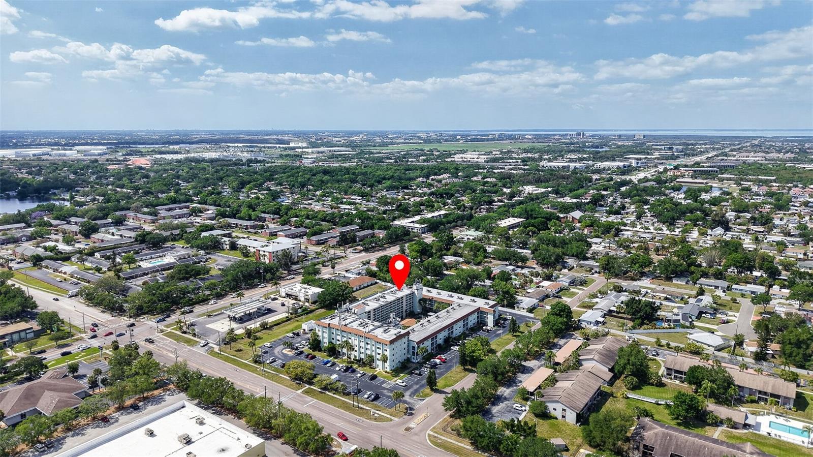 801 83RD AVE N #508, ST PETERSBURG, FL, 33702