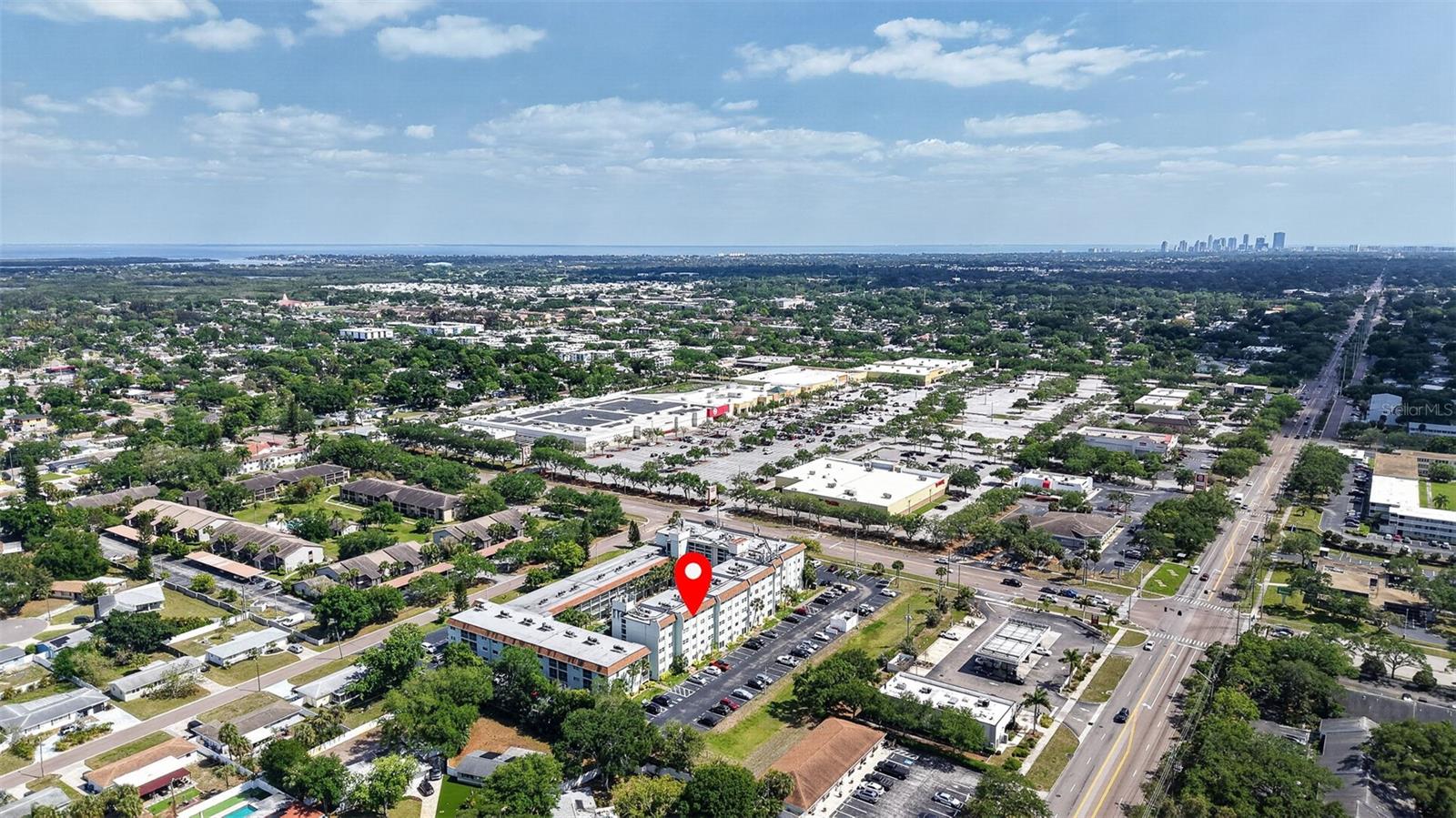 801 83RD AVE N #508, ST PETERSBURG, FL, 33702