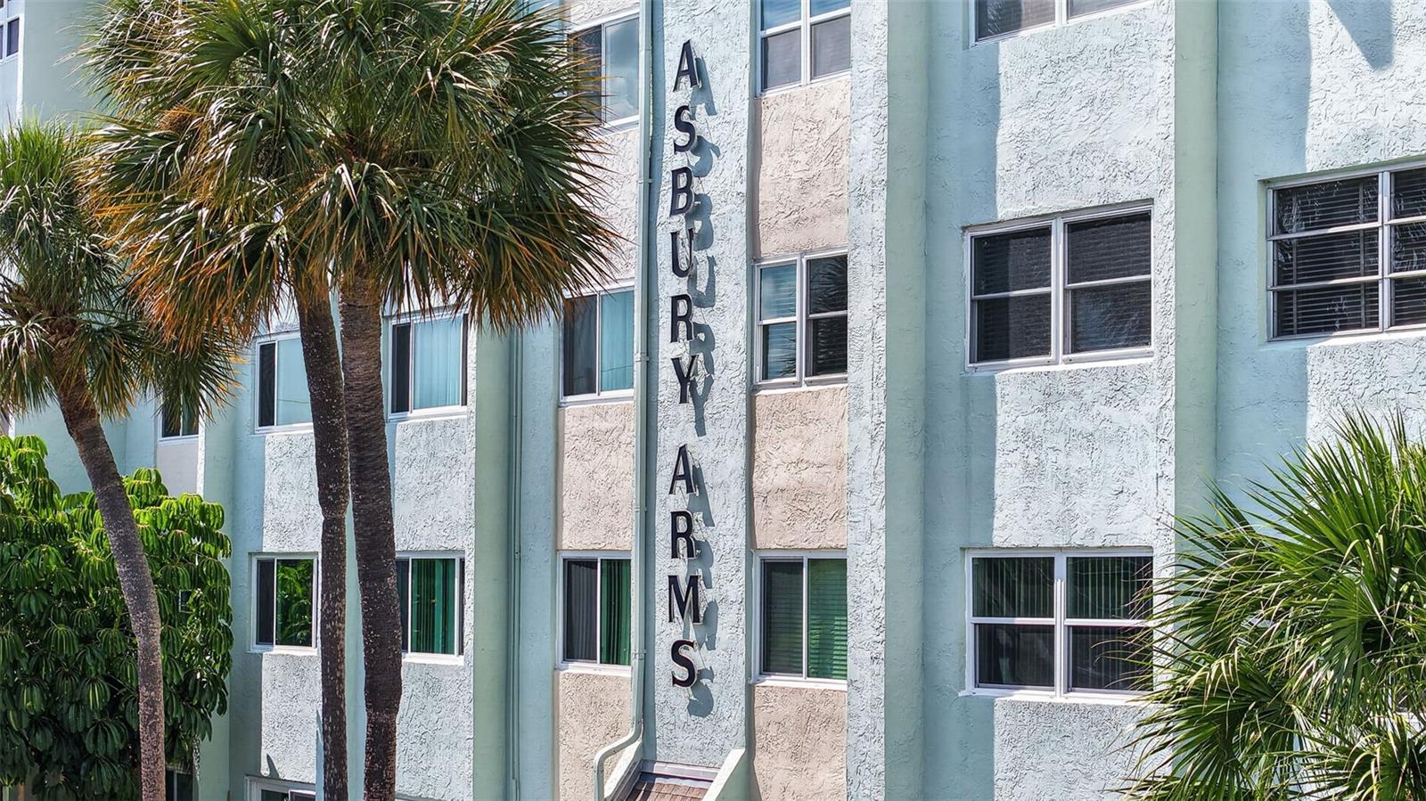 801 83RD AVE N #508, ST PETERSBURG, FL, 33702