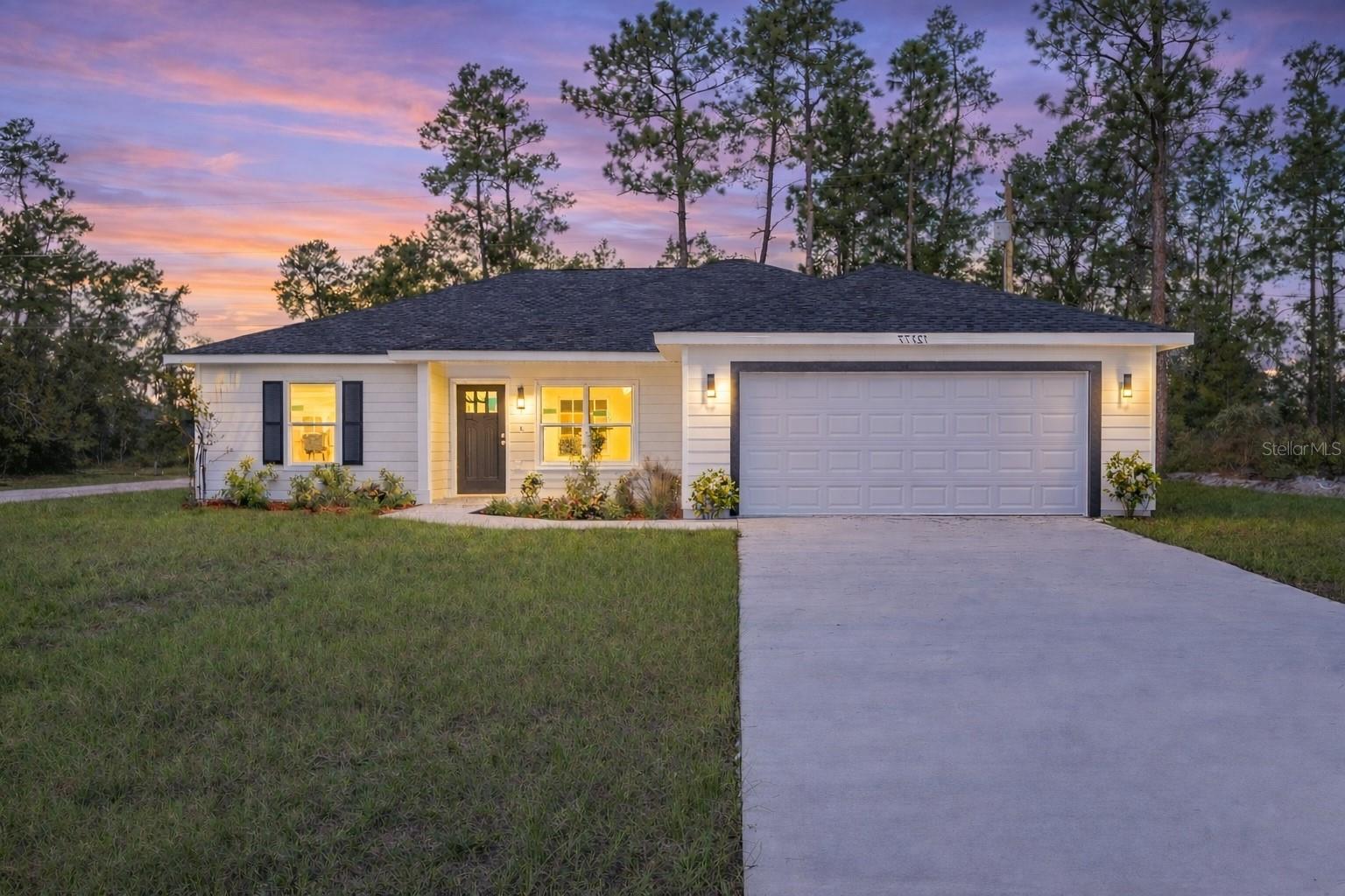 10 LOCUST LOOP CIR, OCALA, FL, 34472