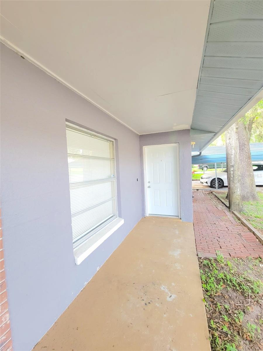 5338 ORANGE AVE #B, SEFFNER, FL, 33584