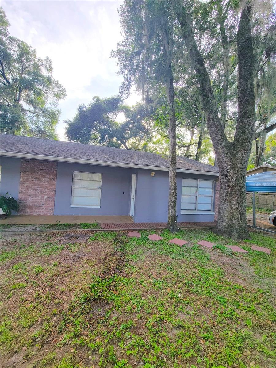 5338 ORANGE AVE #B, SEFFNER, FL, 33584