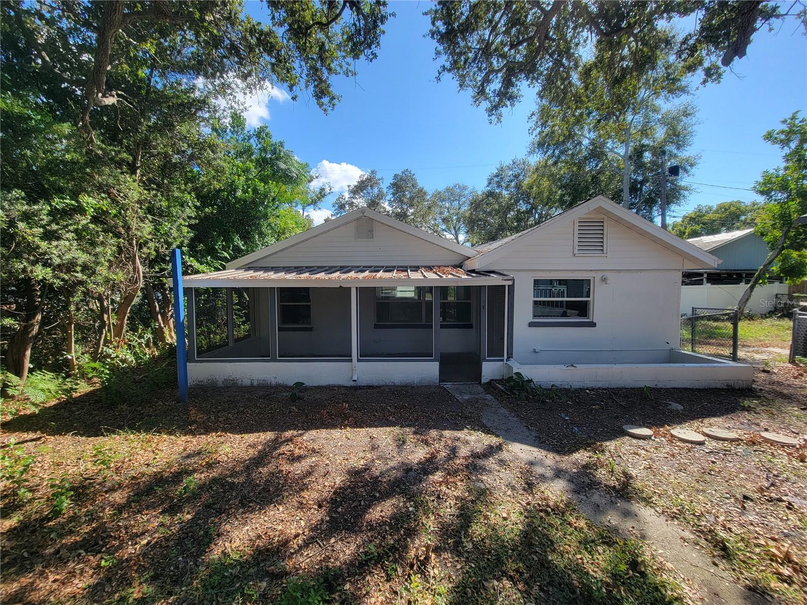 1225 1/2 BERMUDA ST, CLEARWATER, FL, 33755