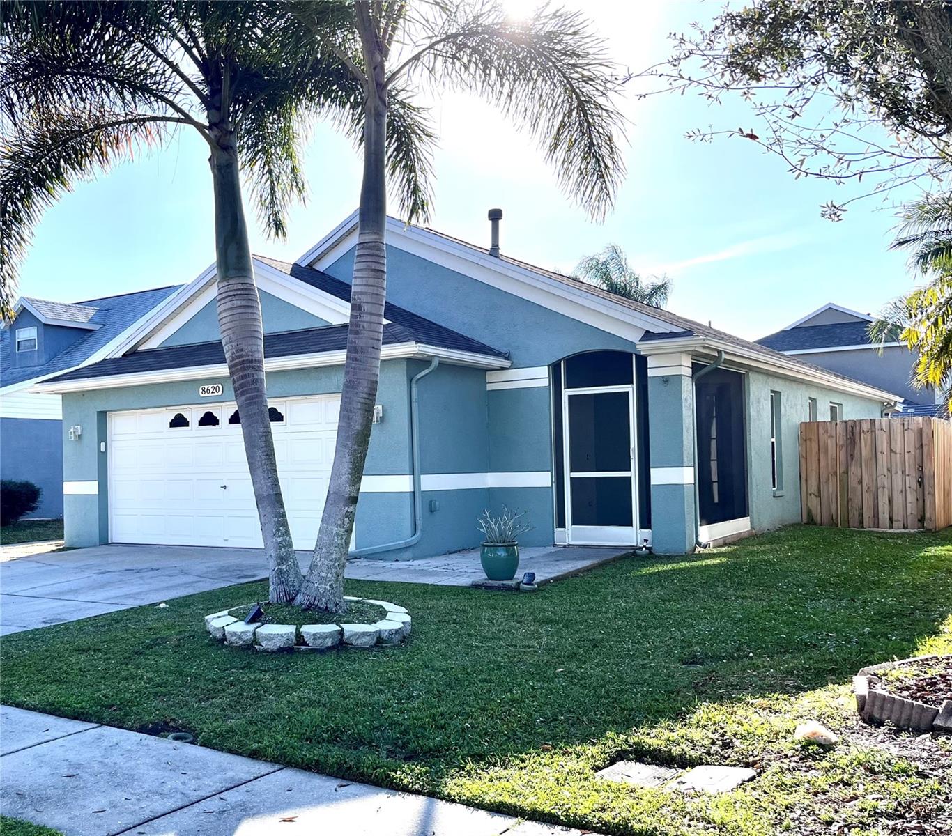 8620 PERSEA CT, NEW PORT RICHEY, FL, 34655