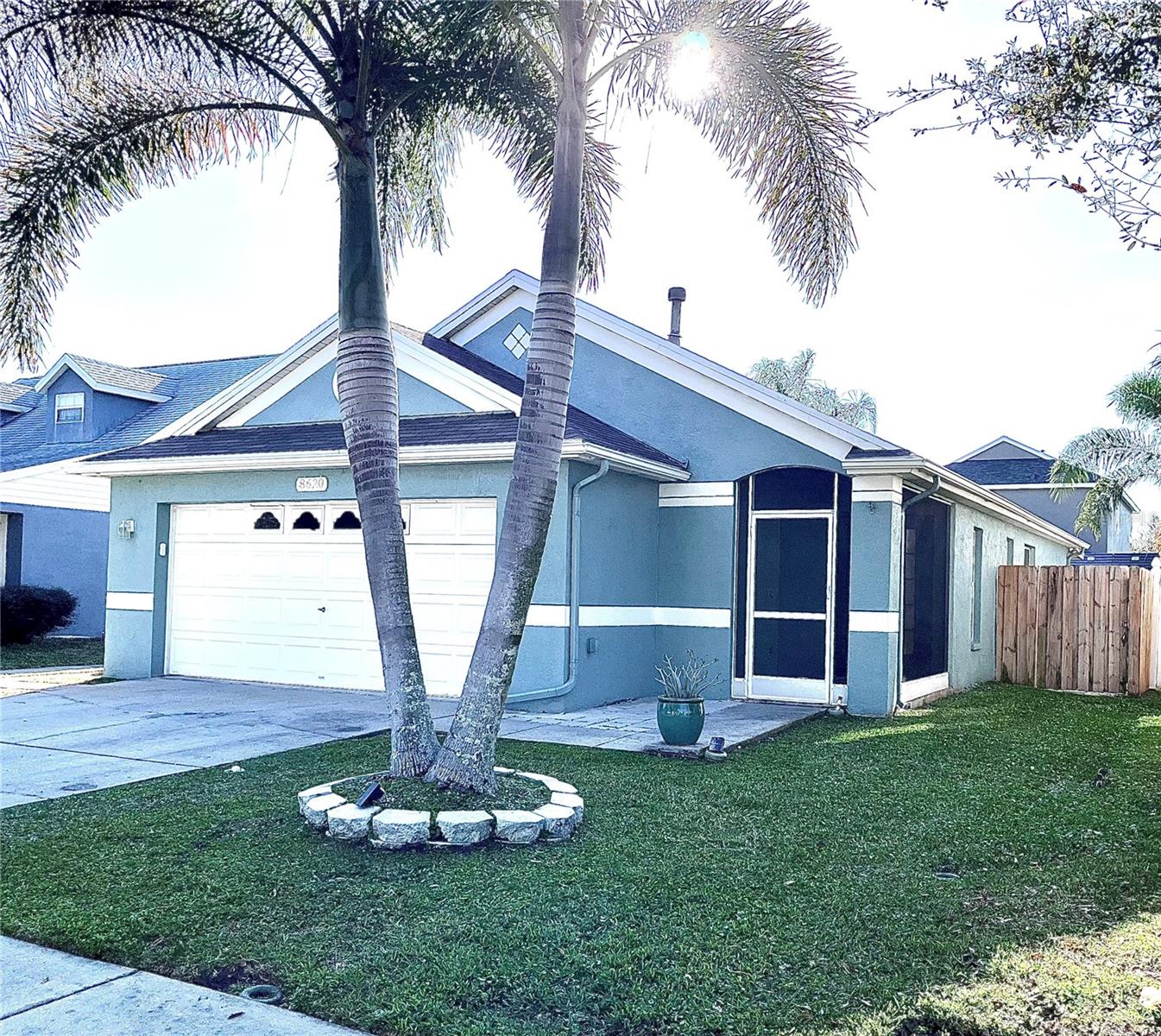 8620 PERSEA CT, NEW PORT RICHEY, FL, 34655