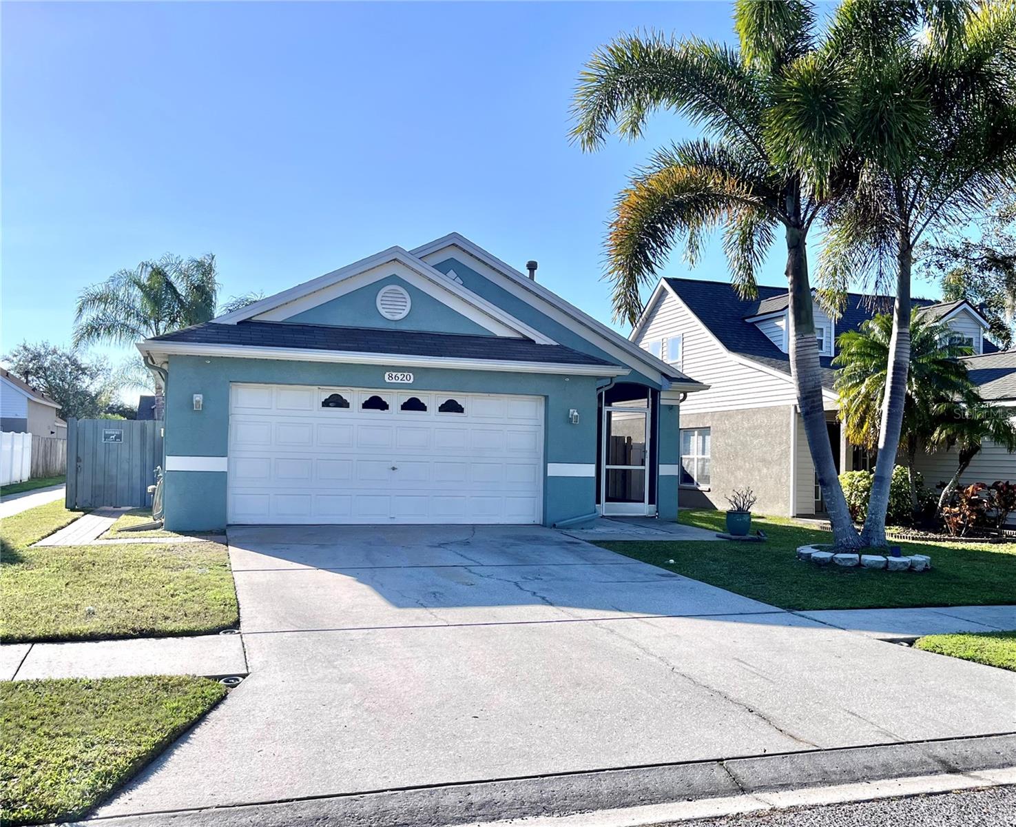 8620 PERSEA CT, NEW PORT RICHEY, FL, 34655