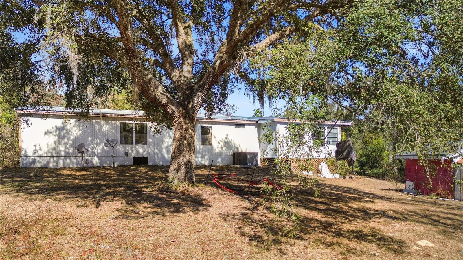 14930 SE 2ND LN, WILLISTON, FL, 32696