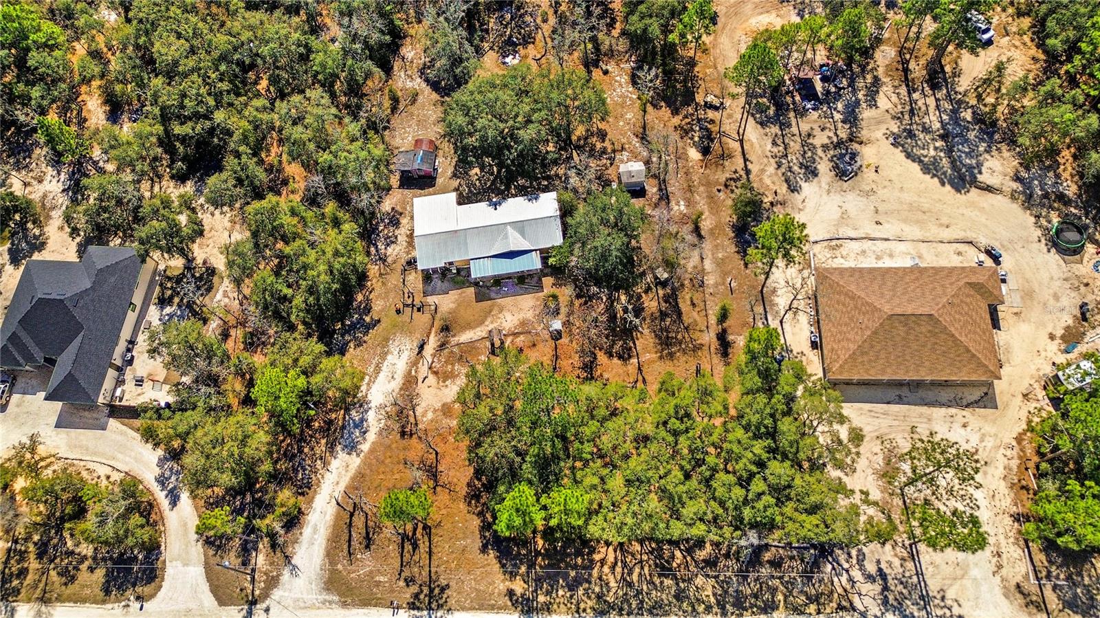 14930 SE 2ND LN, WILLISTON, FL, 32696