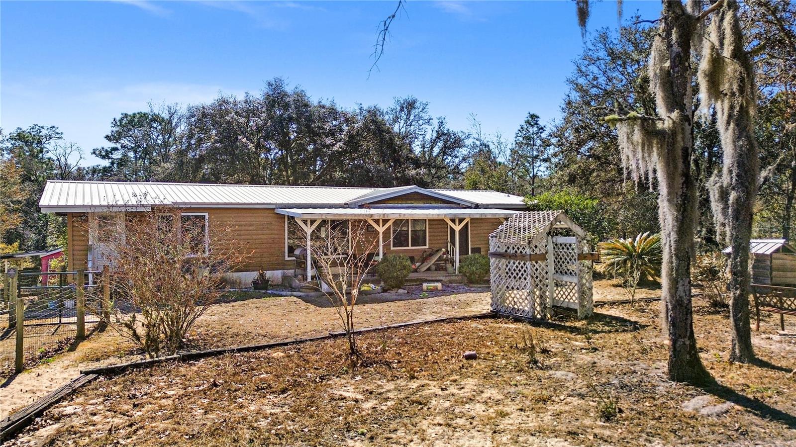 14930 SE 2ND LN, WILLISTON, FL, 32696