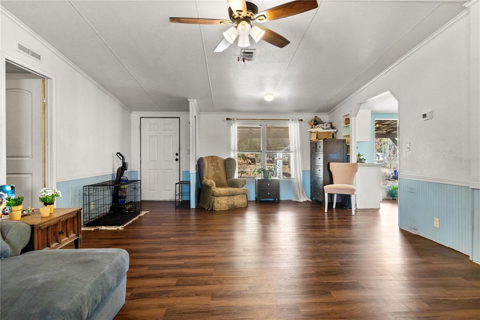 14930 SE 2ND LN, WILLISTON, FL, 32696