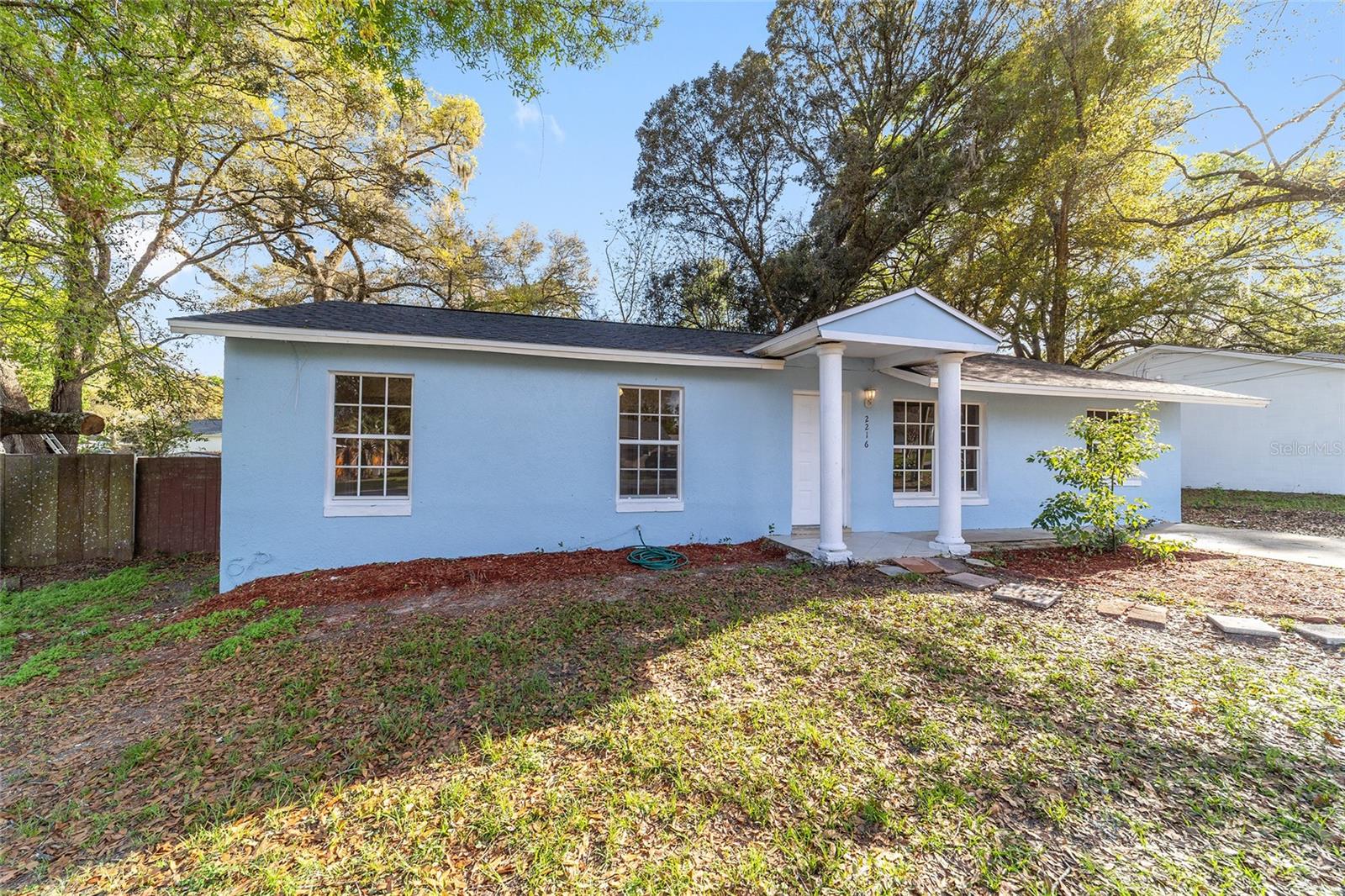 2216 NE 38TH ST, OCALA, FL, 34479