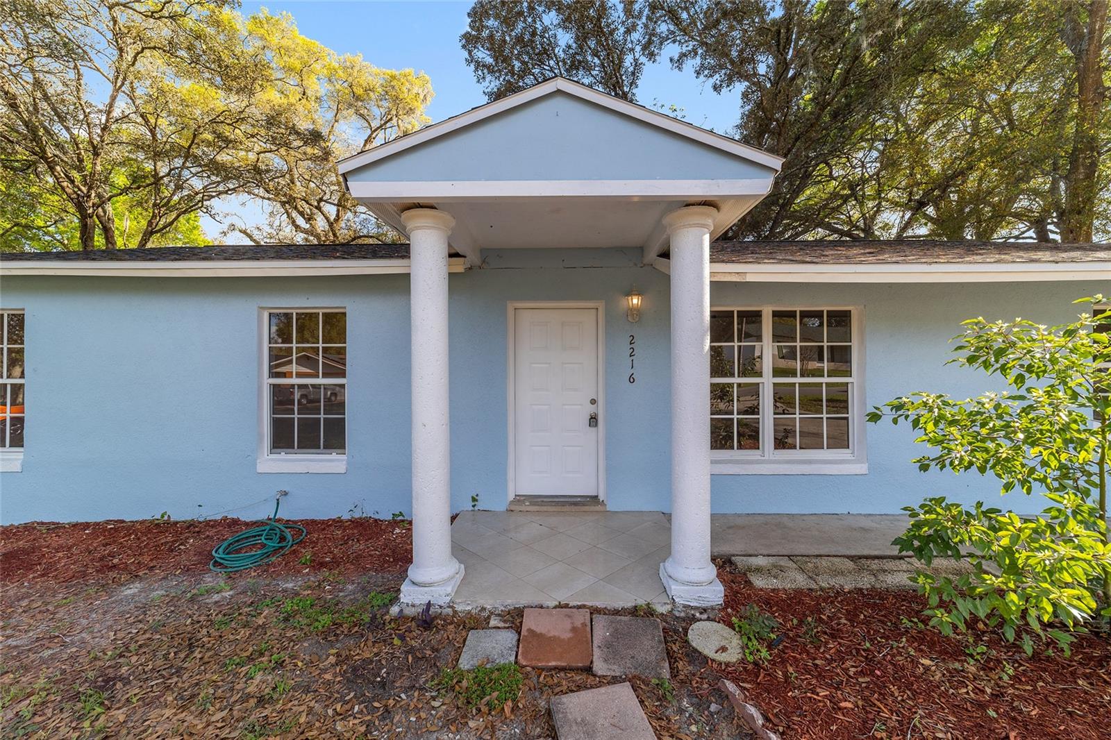 2216 NE 38TH ST, OCALA, FL, 34479