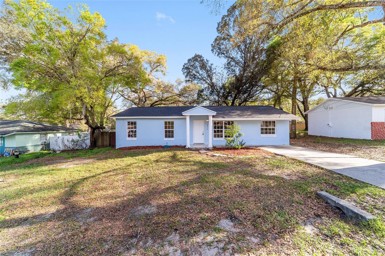 2216 NE 38TH ST, OCALA, FL, 34479