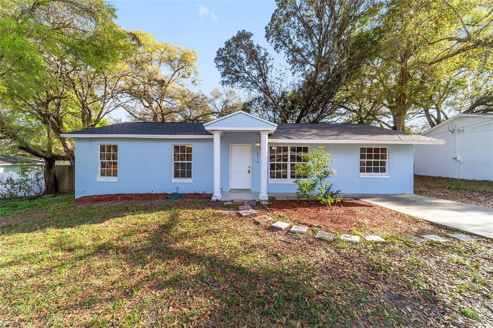 2216 NE 38TH ST, OCALA, FL, 34479