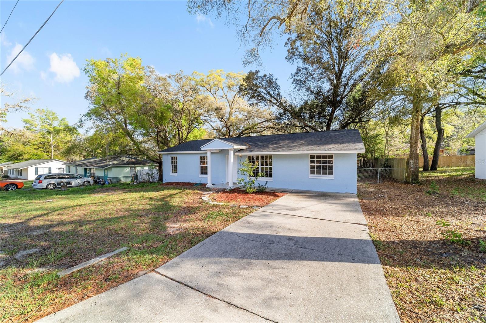 2216 NE 38TH ST, OCALA, FL, 34479