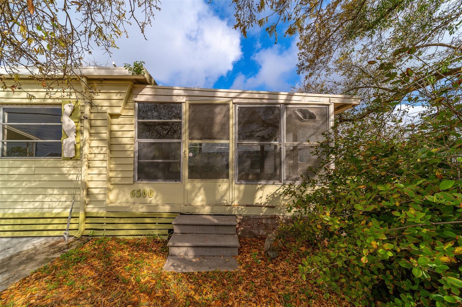 6500 49TH WAY N, PINELLAS PARK, FL, 33781