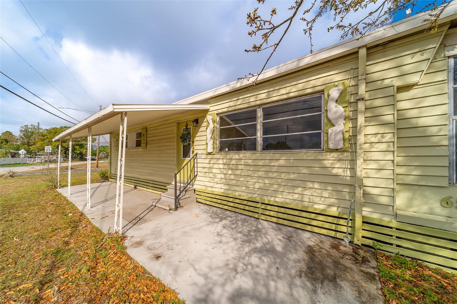 6500 49TH WAY N, PINELLAS PARK, FL, 33781