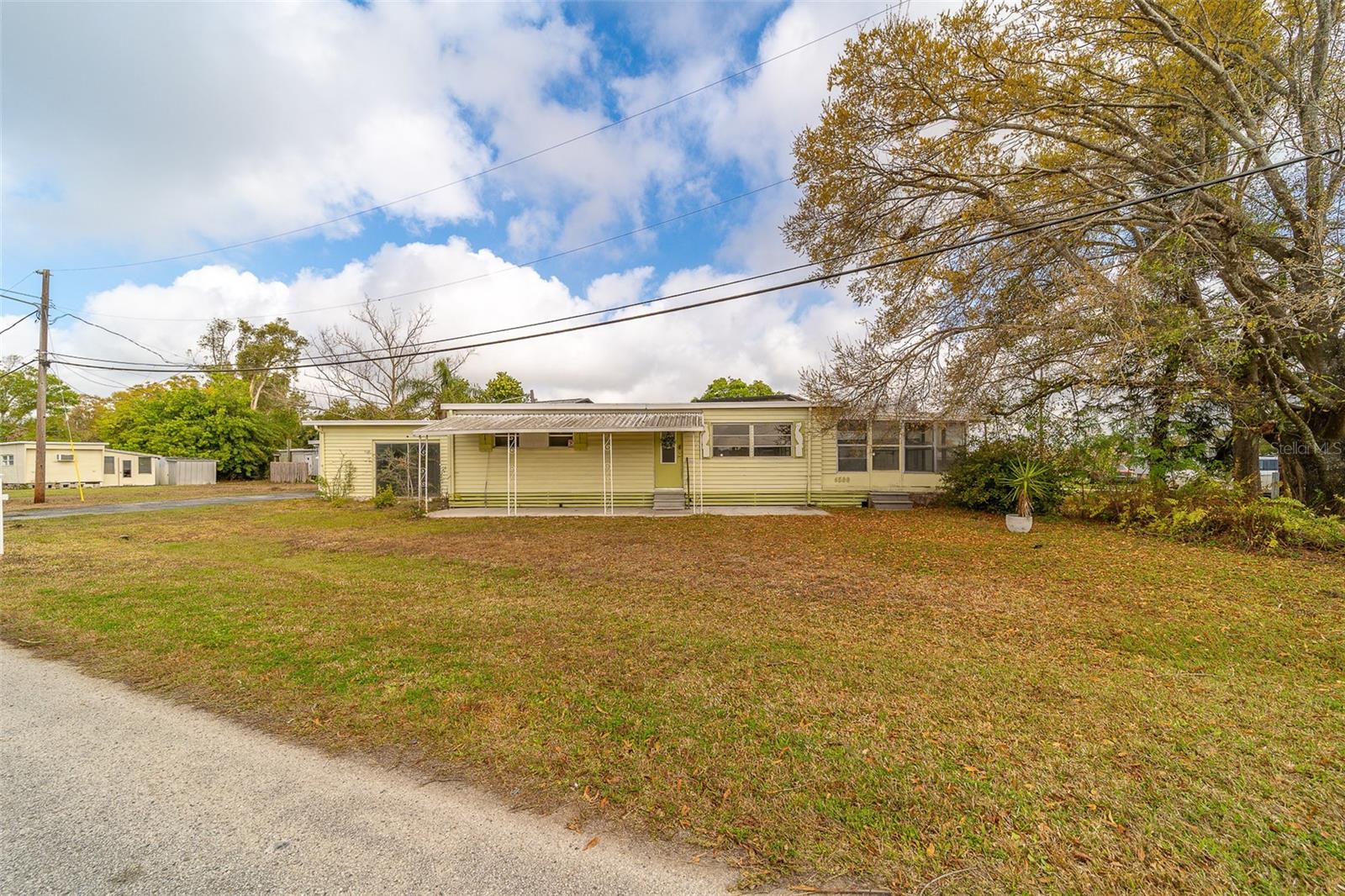 6500 49TH WAY N, PINELLAS PARK, FL, 33781