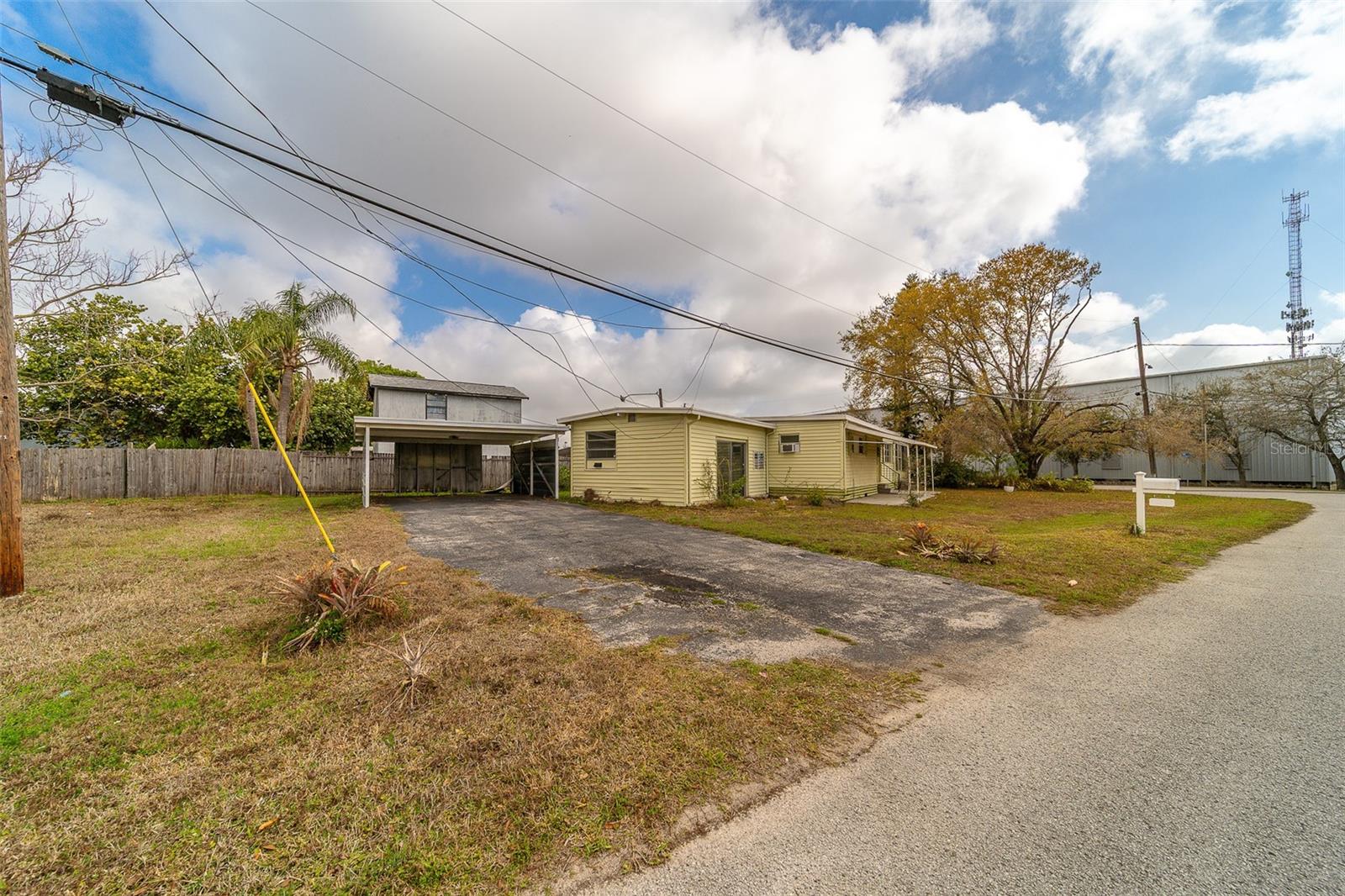 6500 49TH WAY N, PINELLAS PARK, FL, 33781