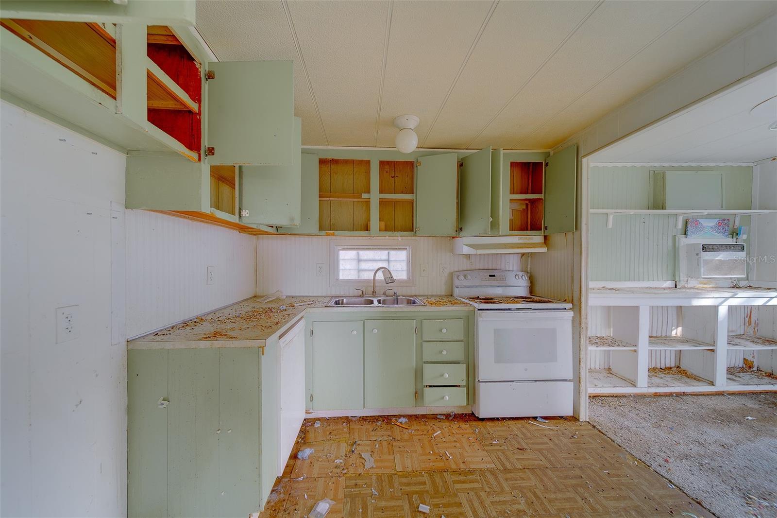 6500 49TH WAY N, PINELLAS PARK, FL, 33781