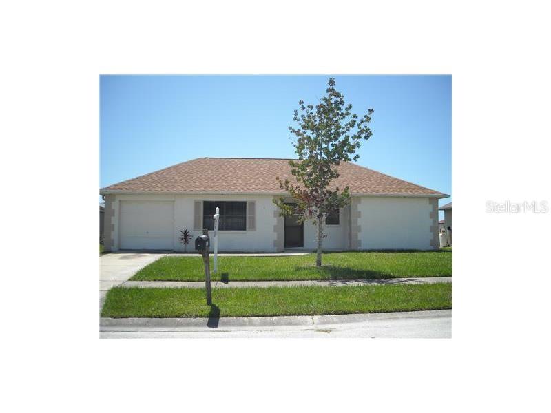 1301 GREENLEA DR, HOLIDAY, FL, 34691