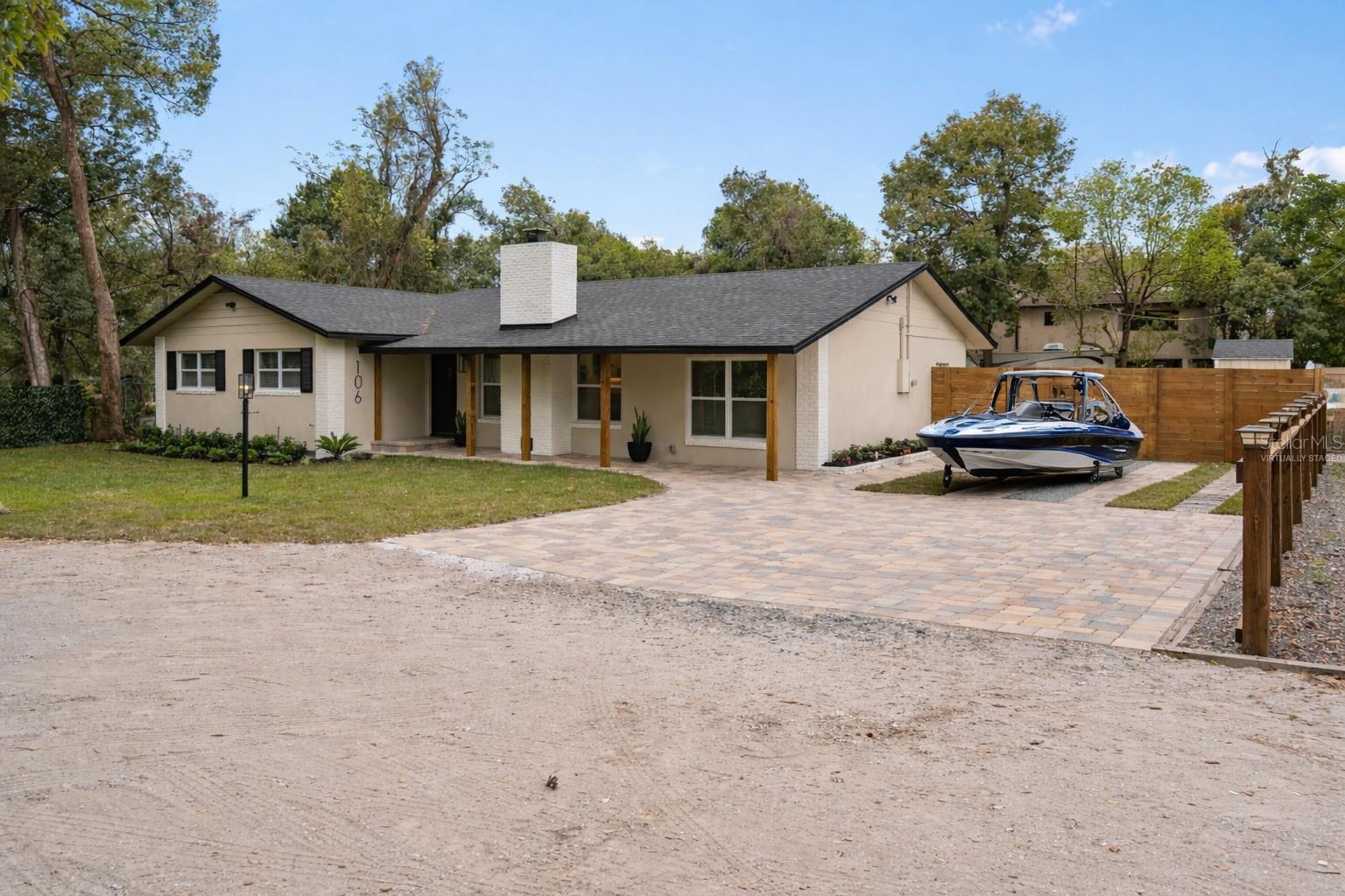 106 OAKWOOD DR, MAITLAND, FL, 32751