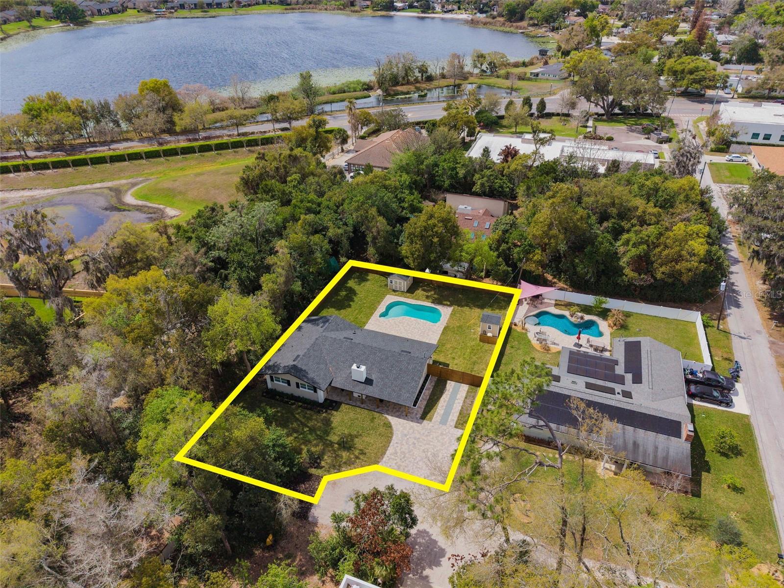 106 OAKWOOD DR, MAITLAND, FL, 32751