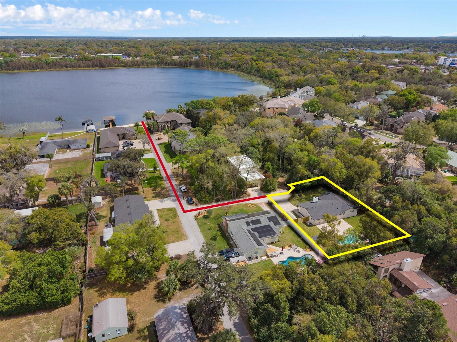 106 OAKWOOD DR, MAITLAND, FL, 32751