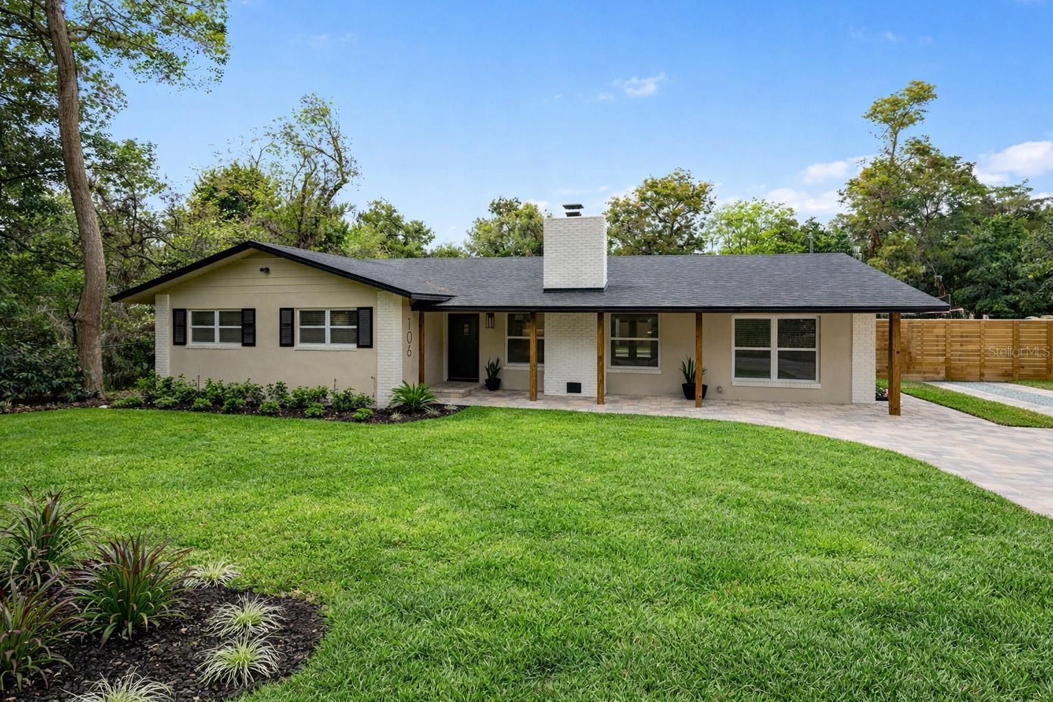 106 OAKWOOD DR, MAITLAND, FL, 32751
