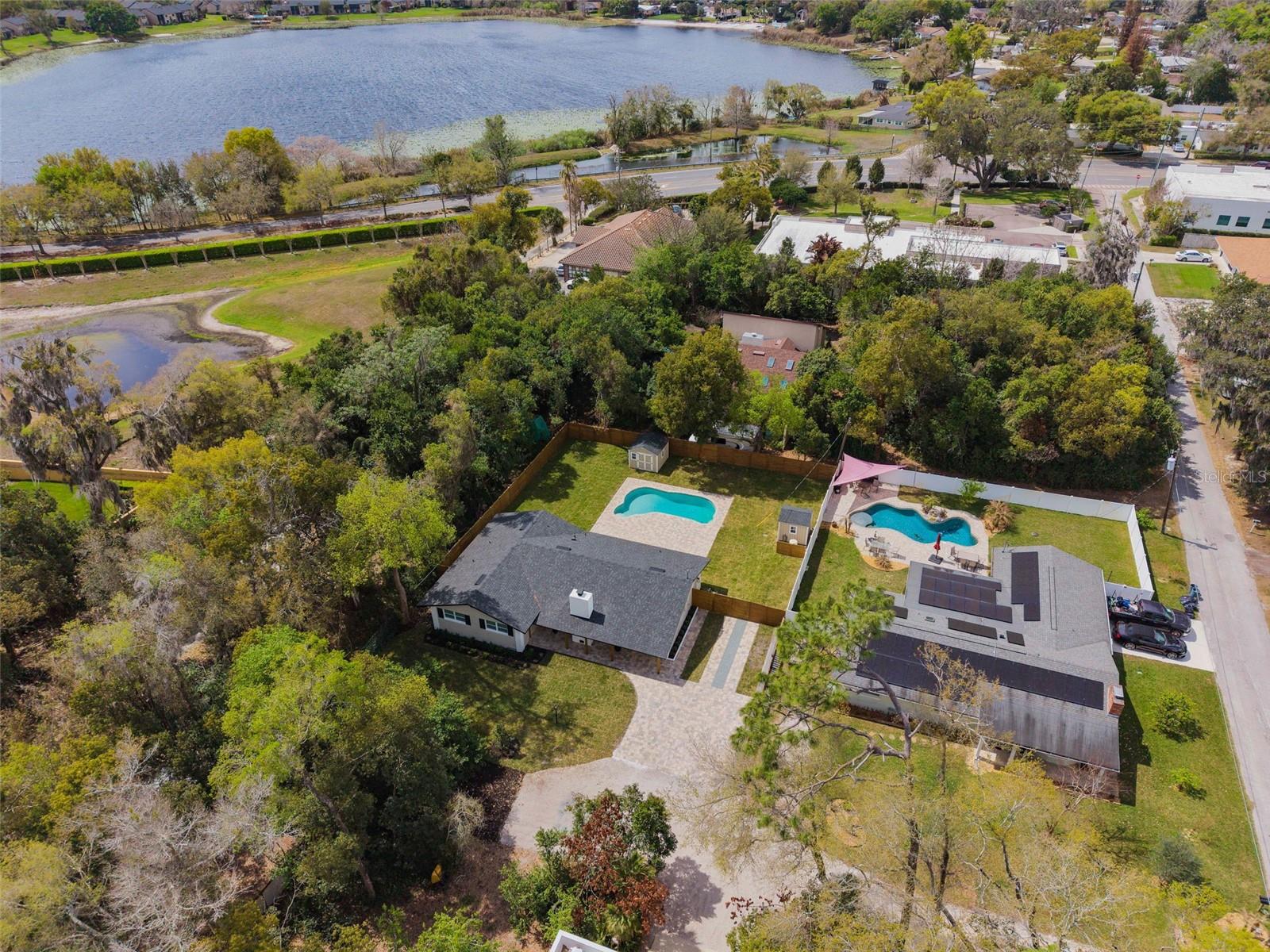 106 OAKWOOD DR, MAITLAND, FL, 32751