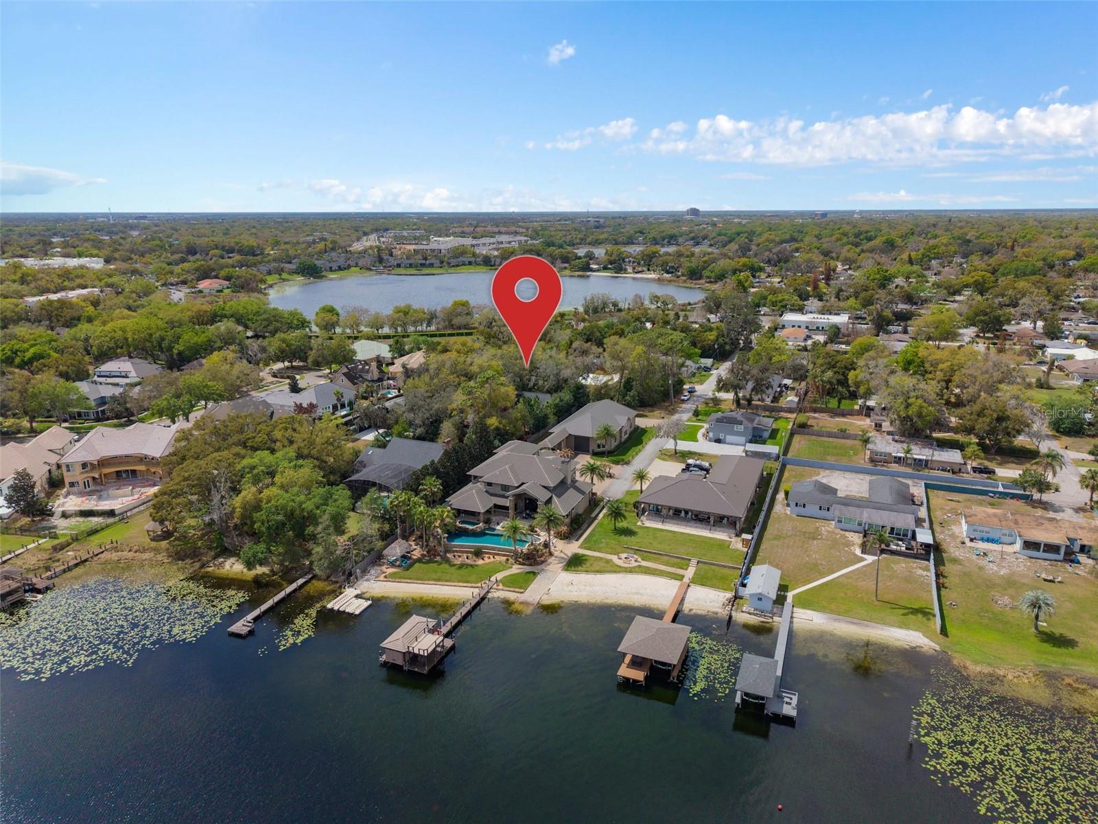 106 OAKWOOD DR, MAITLAND, FL, 32751