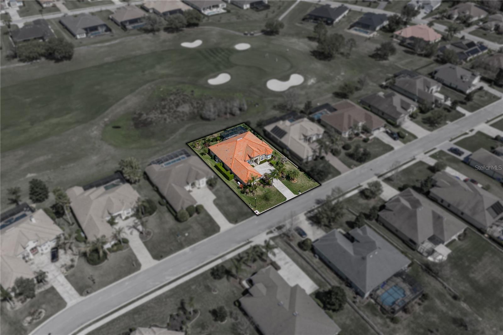 34321 SAHALEE LOOP, DADE CITY, FL, 33525