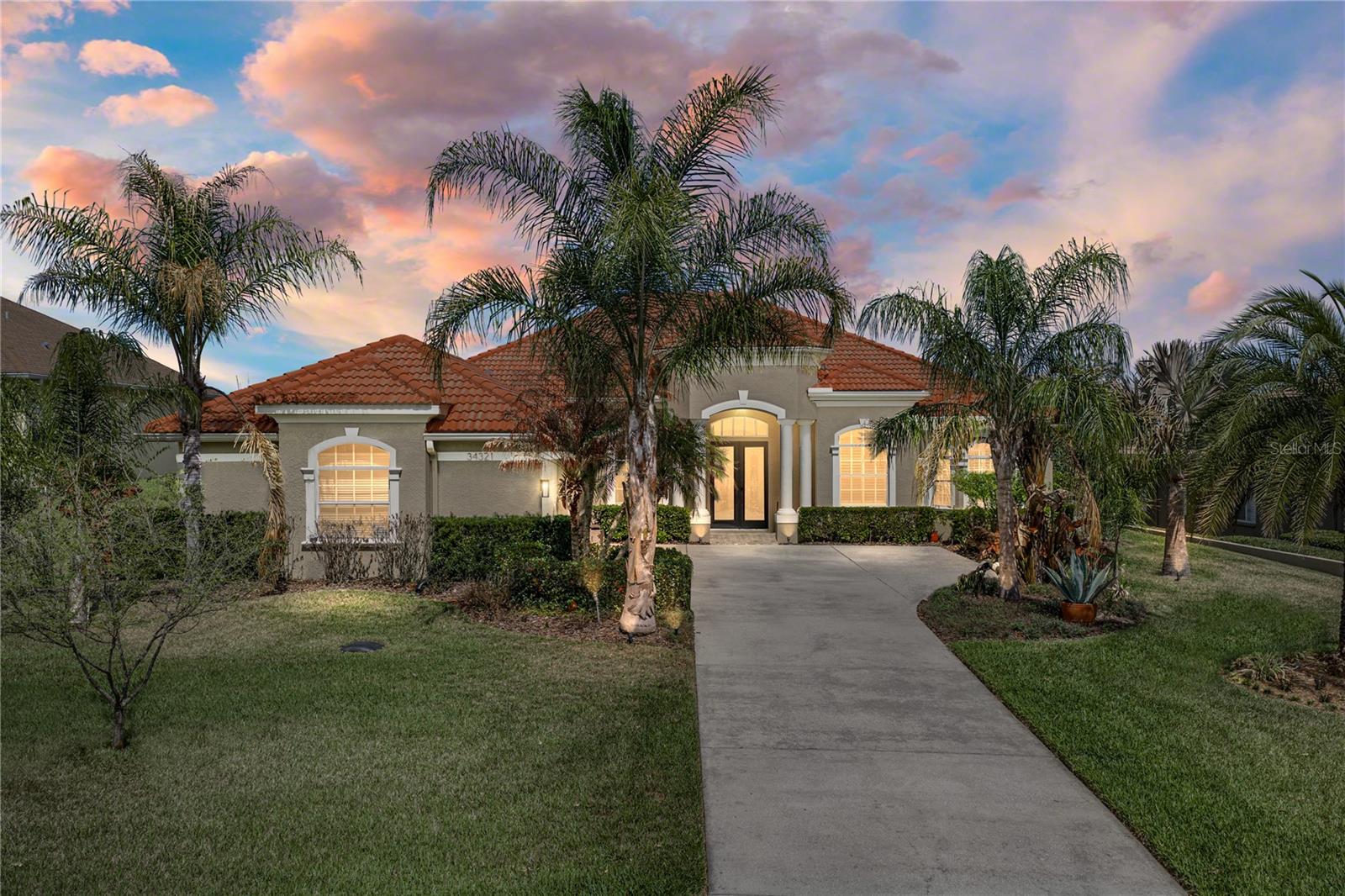 34321 SAHALEE LOOP, DADE CITY, FL, 33525