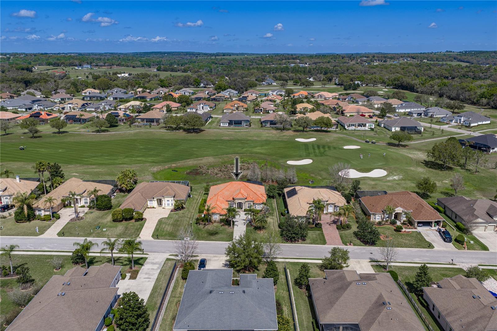 34321 SAHALEE LOOP, DADE CITY, FL, 33525