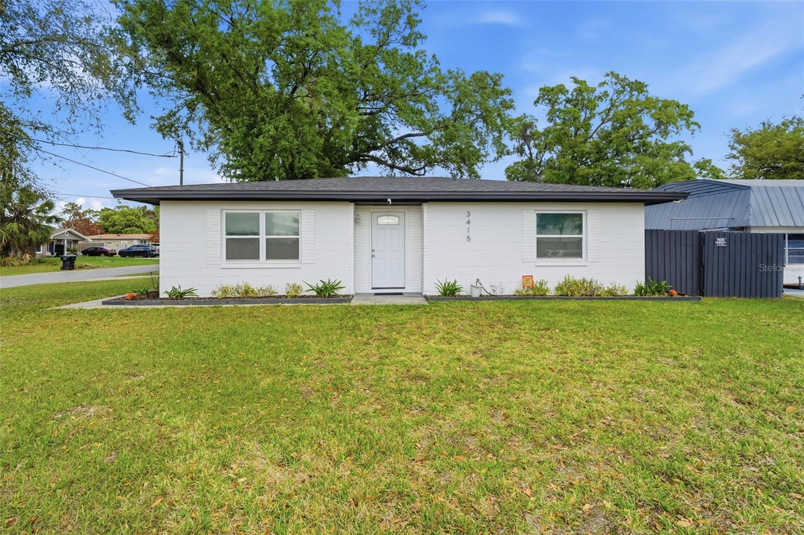 3415 CHERRY LN, ORLANDO, FL, 32808