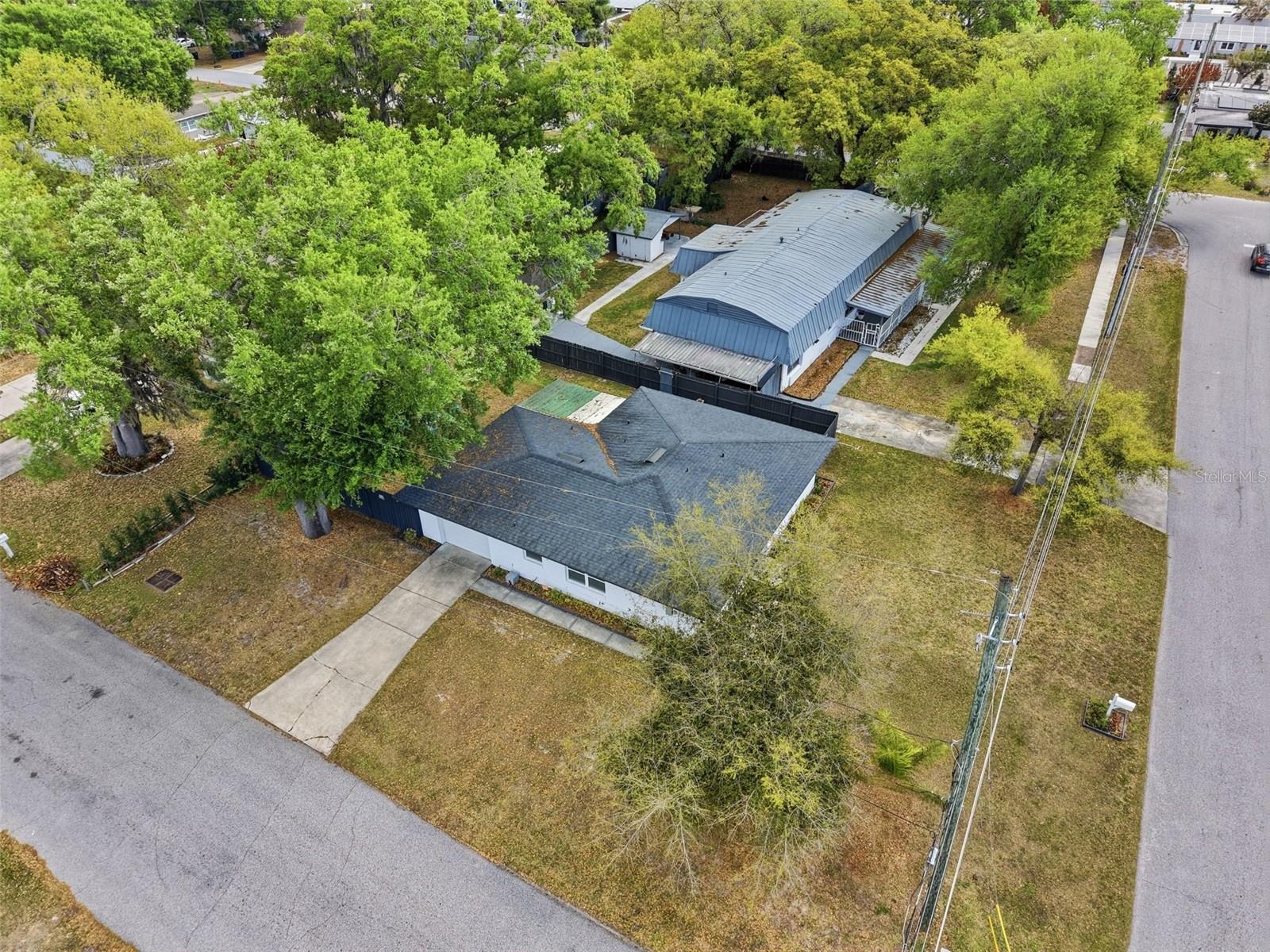 3415 CHERRY LN, ORLANDO, FL, 32808