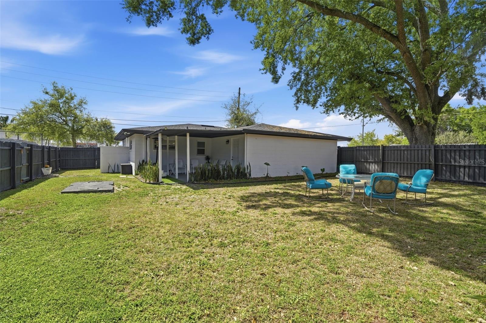 3415 CHERRY LN, ORLANDO, FL, 32808