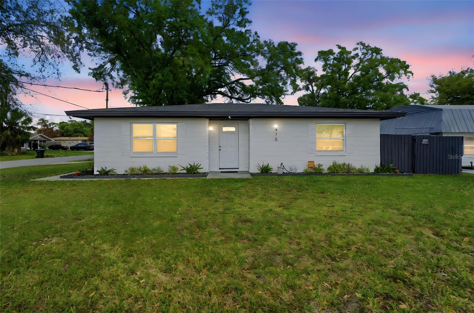 3415 CHERRY LN, ORLANDO, FL, 32808