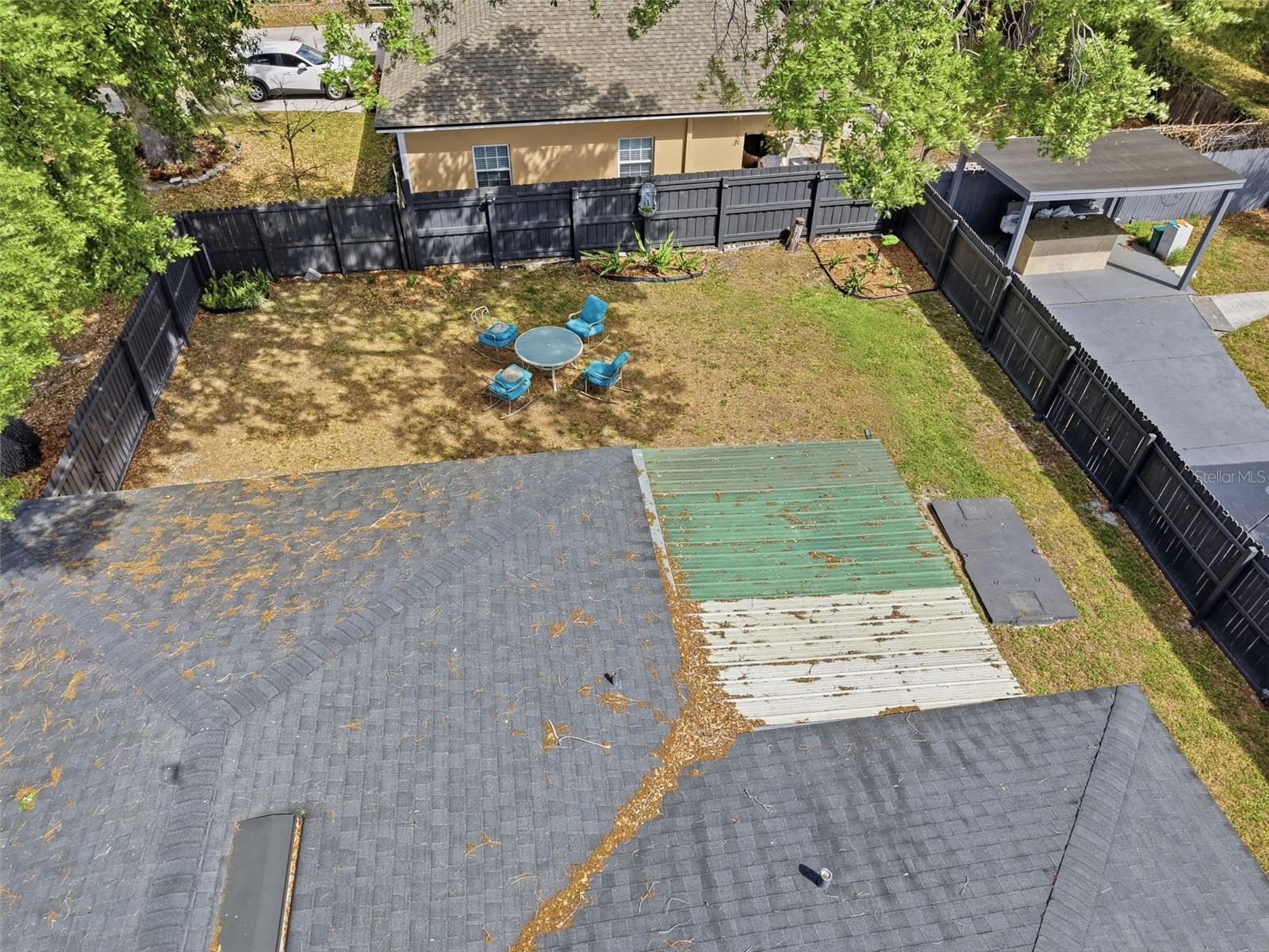 3415 CHERRY LN, ORLANDO, FL, 32808
