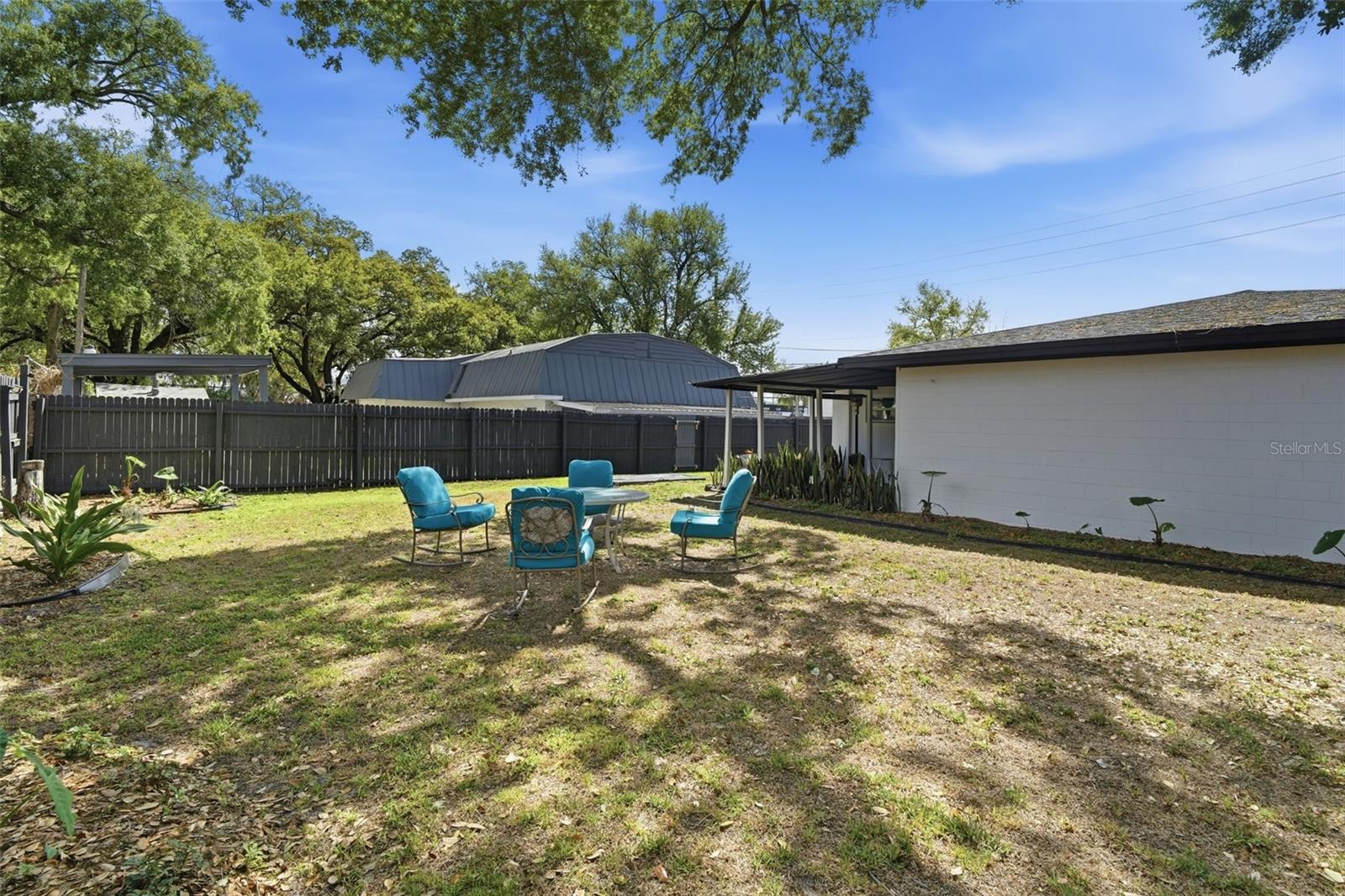 3415 CHERRY LN, ORLANDO, FL, 32808