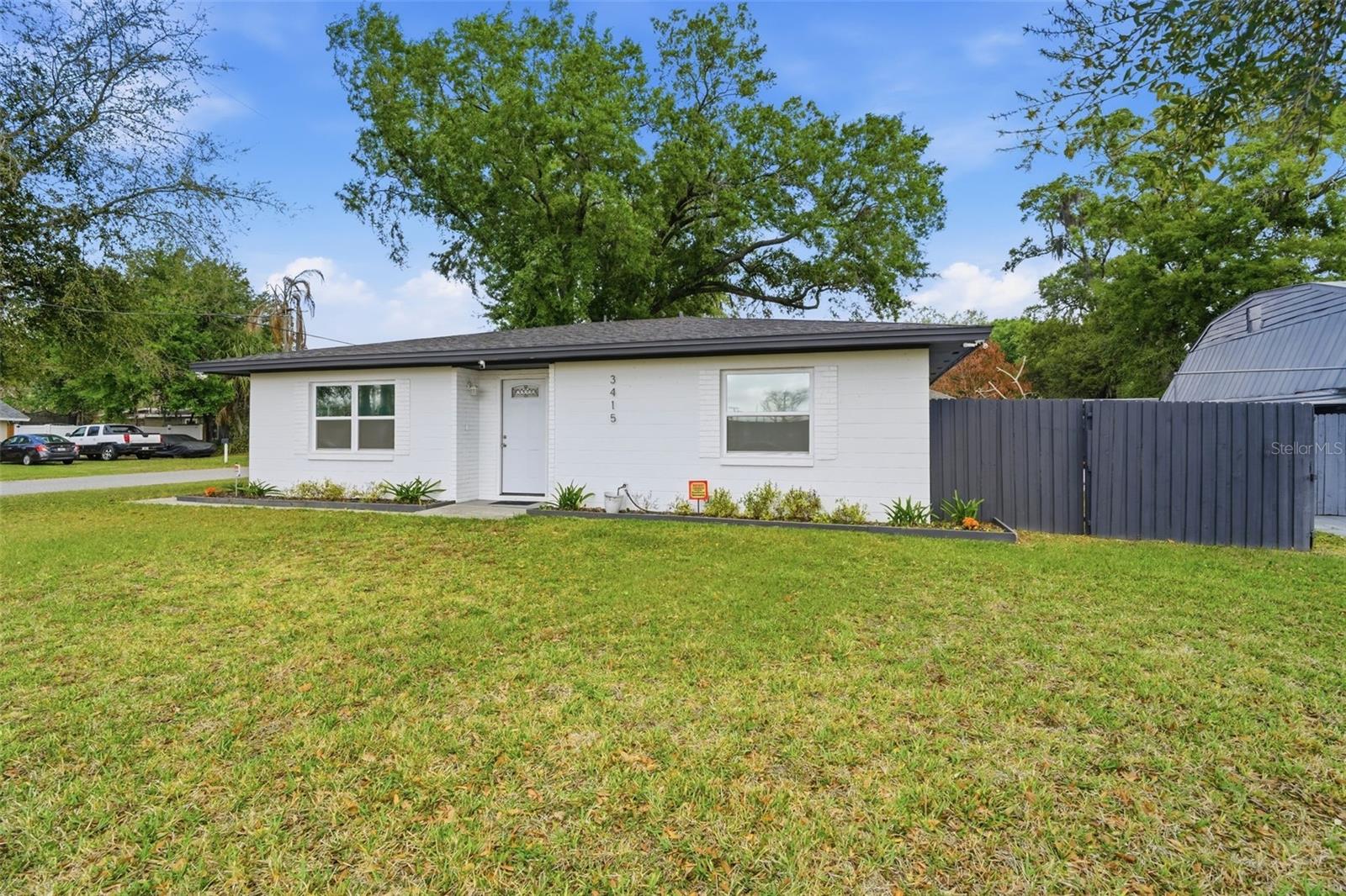 3415 CHERRY LN, ORLANDO, FL, 32808