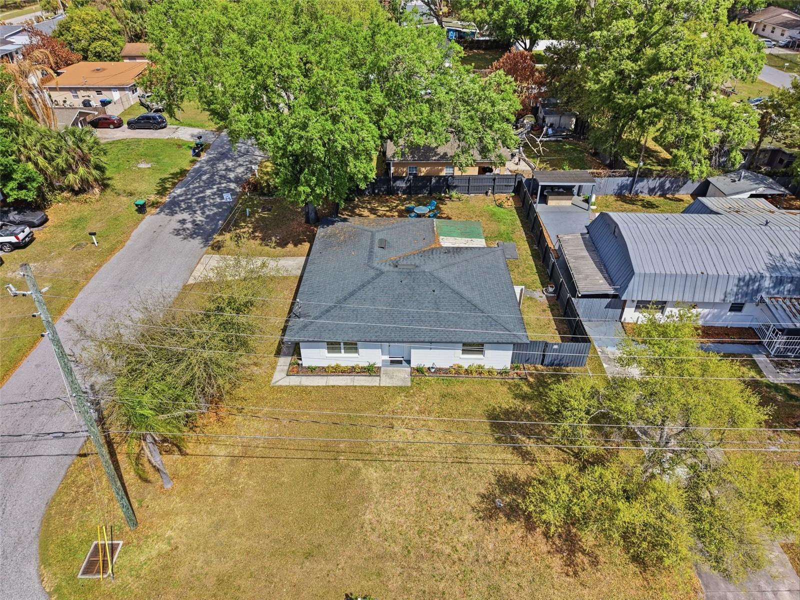 3415 CHERRY LN, ORLANDO, FL, 32808