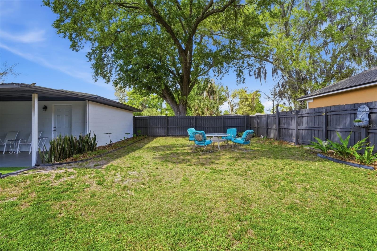 3415 CHERRY LN, ORLANDO, FL, 32808