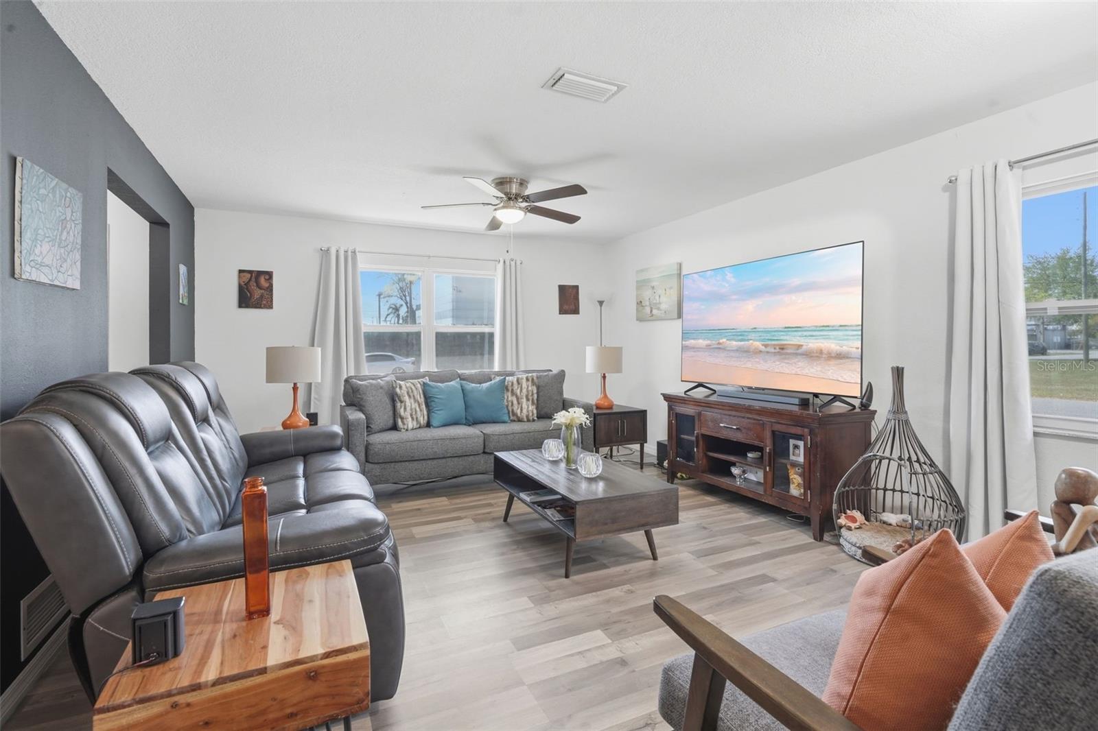 3415 CHERRY LN, ORLANDO, FL, 32808