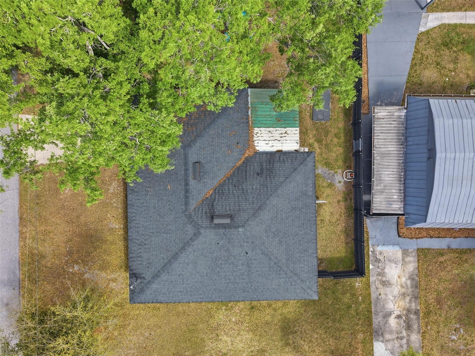 3415 CHERRY LN, ORLANDO, FL, 32808