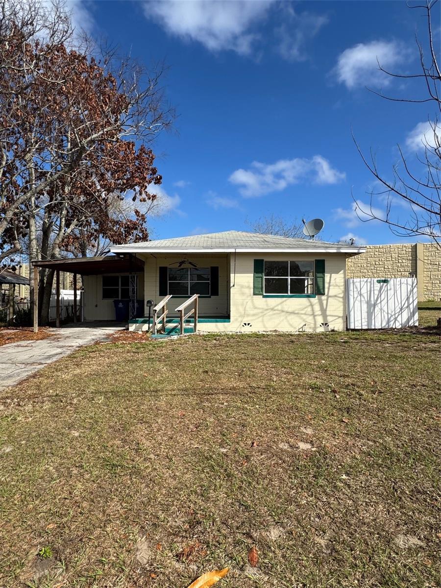 312 LIME AVE, LAKE WALES, FL, 33853