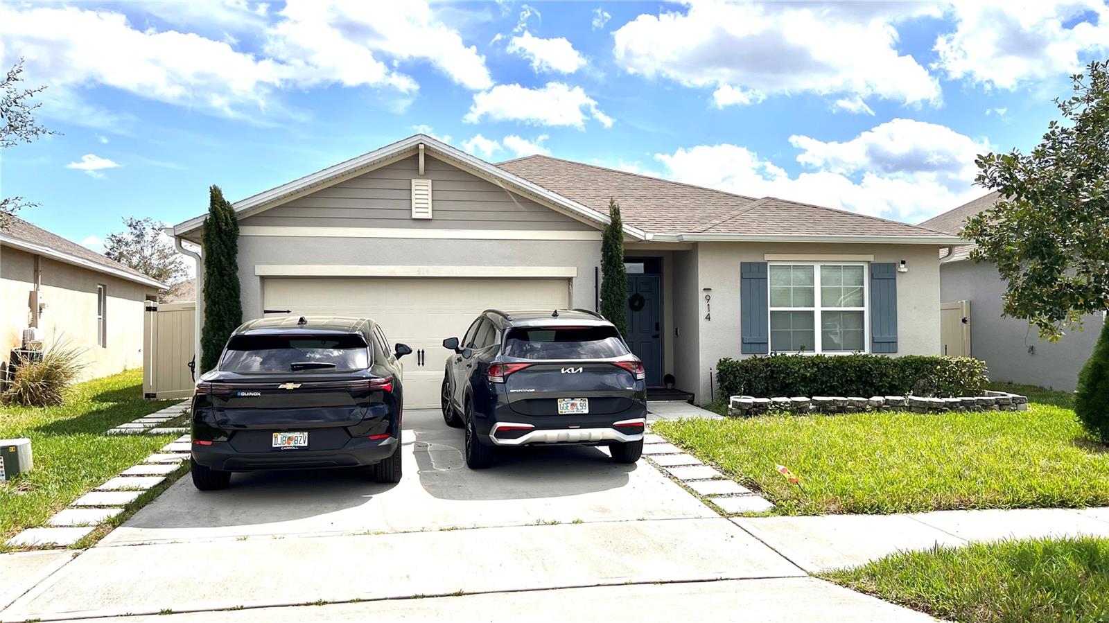 914 GUADALUPE DR, ORANGE CITY, FL, 32763